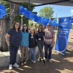 Actividades por el Día Mundial de la Diabetes 