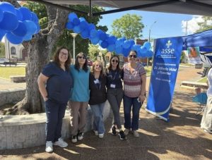 Dia Mundial de la Diabetes - 1