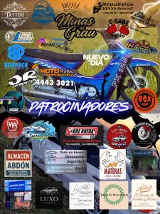 Expo MaG Tuning Uy - 2