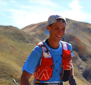 GONZALO INZAURRALDE ABREU