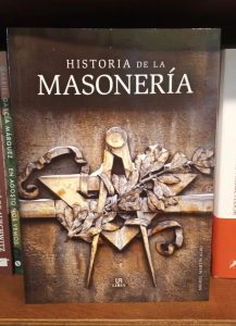 Historia de la Masonería