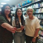 Se desarrolló la novena edición de «La Noche de las Librerías»