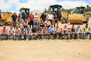 La intendencia agranda y moderniza su flota vial - 3