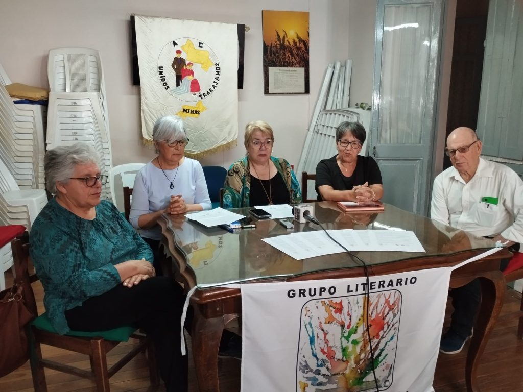 La preocupación por el cierre del Programa Ibirapitá