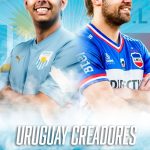 Este viernes te esperamos a colaborar con la Selección de Lavalleja