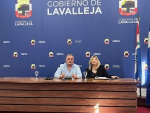 Llega hoy al teatro Lavalleja el Ballet Juvenil del Sodre