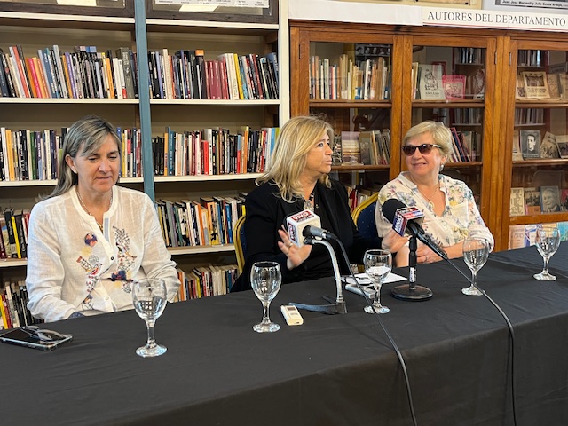 Nueva exposición del Garden Club Serrano este fin de semana