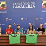 Tercera edición de la 5K y campeonato de fútbol a beneficio del club Reyes Terra 