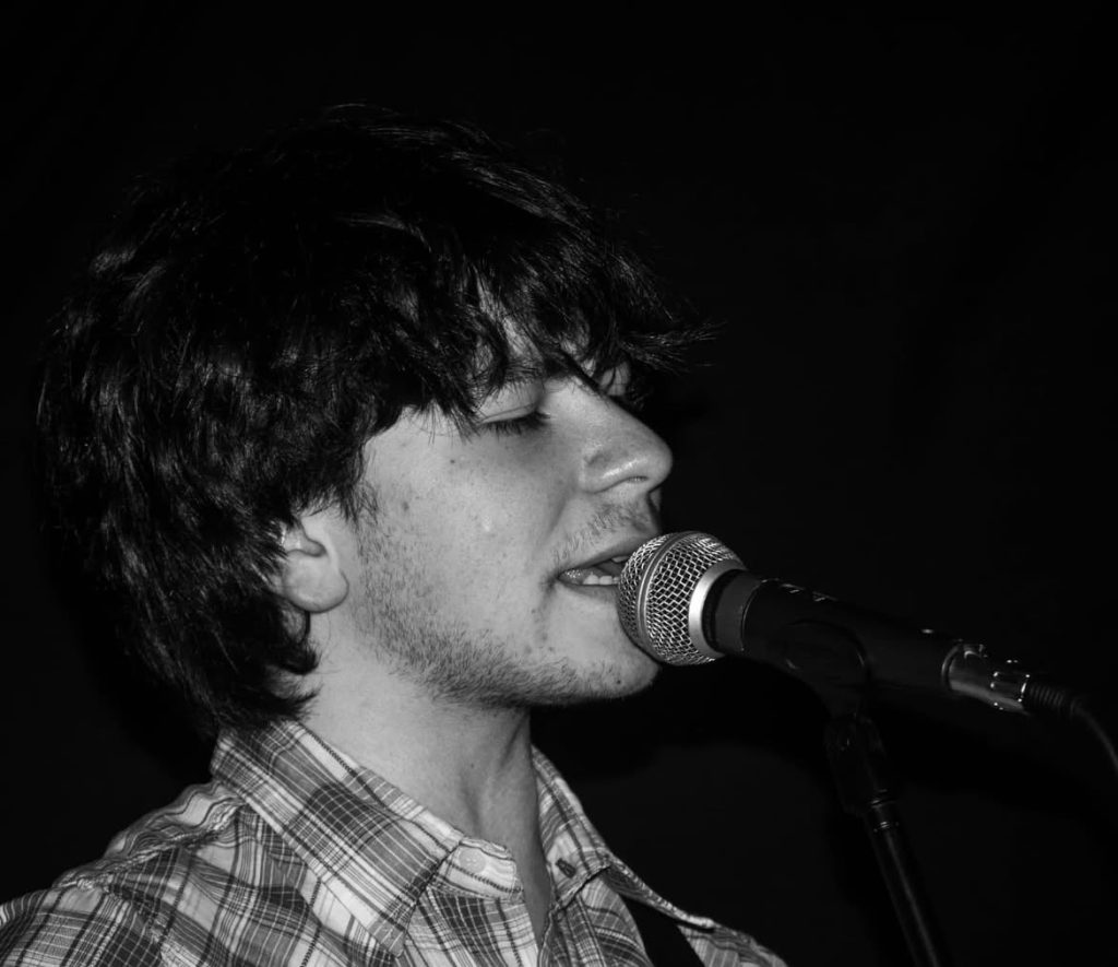 Con beca y pasión, Tiago Ramírez sigue construyendo su historia 