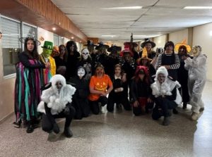 Zumba con María ha desarrollado diversas actividades y encuentros - 1