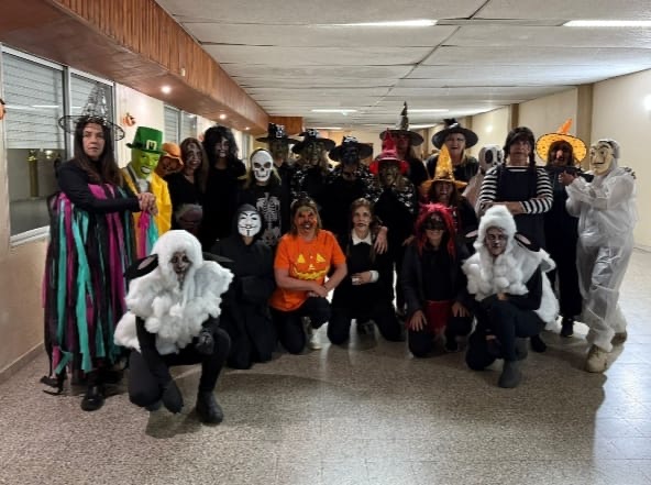 Zumba con María ha desarrollado diversas actividades y encuentros - 1