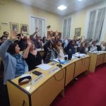 Solicitudes de vecinos fueron temas centrales de los Asuntos Previos de la JDL