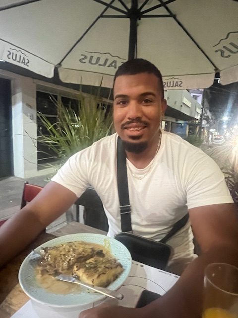 Leandro Sosa