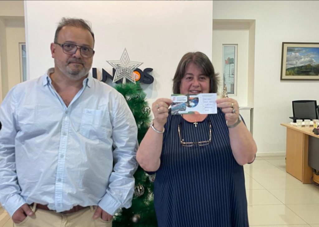 SAP Promete y cumple - 1