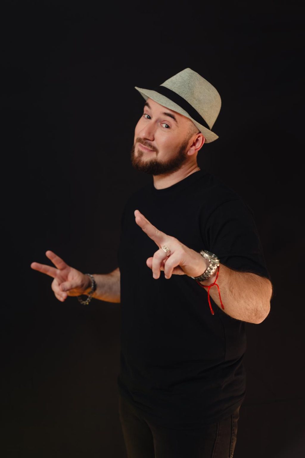 Adrian Inzaurralde