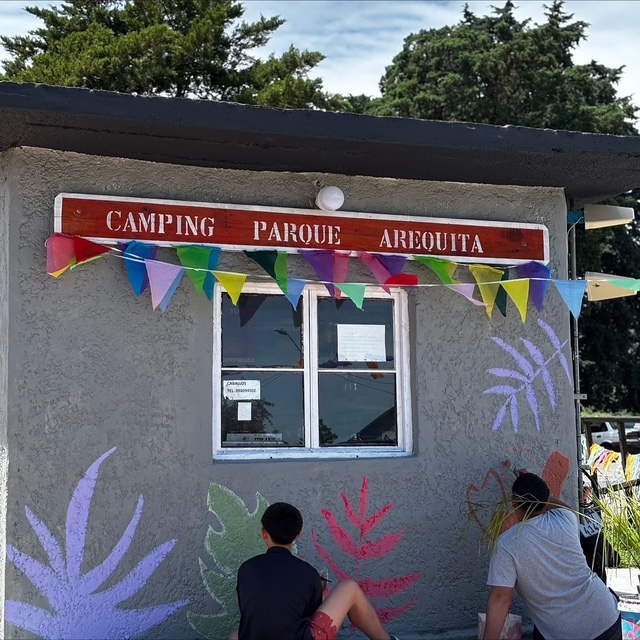 Camping Arequita - 1