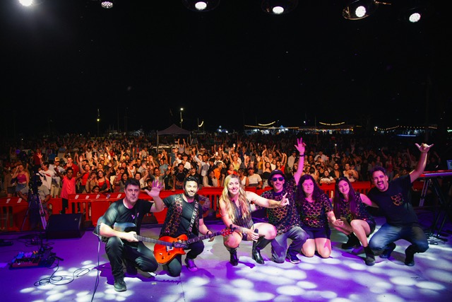 Dulce corazón del canto - 3