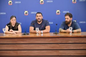 El Plan de Verano comienza el martes 20 de enero