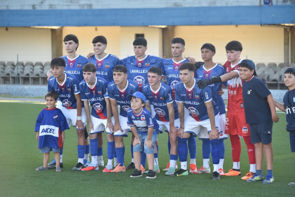 Empate, con sabor amargo - 1