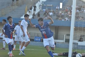 Empate, con sabor amargo - 2