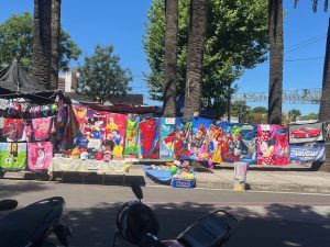 Las ferias especiales de Reyes en Las Palmas fueron un éxito - 2