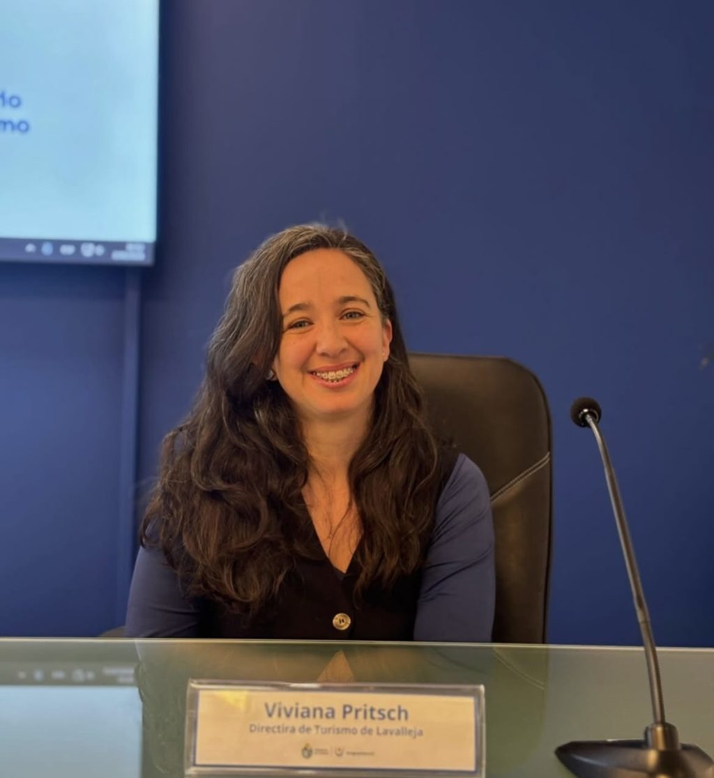 Turismo con mirada a largo plazo y enfoque en derechos