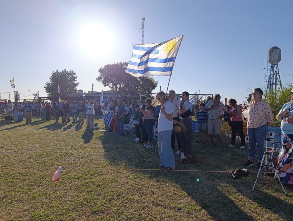 Un solo uruguay - 3