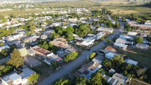 Vecinos del barrio España reclaman por reiterados cortes y mala calidad del agua - 1