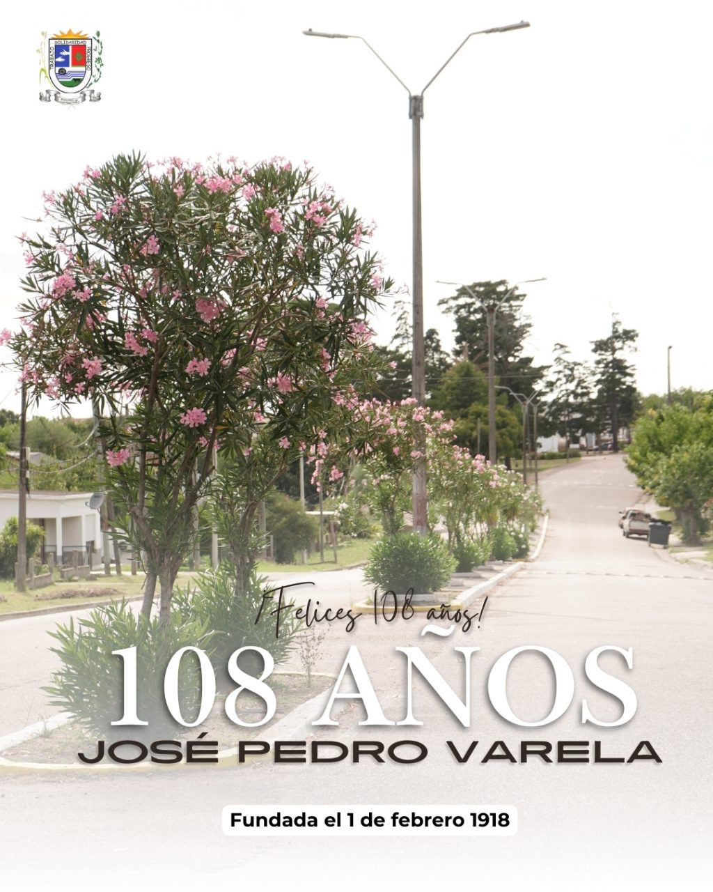 108 años varela