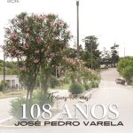 José Pedro Varela conmemoró los 108 años de su fundación