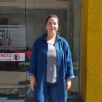 Piscinas del camping Arequita se encuentran en mantenimiento