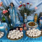 Día de Iemanjá: un homenaje que une las sierras con el mar