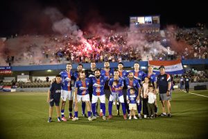 Lavalleja 2026 - Estadio