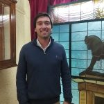 Leandro Diano: «Las principales preocupaciones de los comerciantes en Lavalleja tienen que ver con los costos fijos»