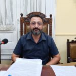 Ediles aprobaron el presupuesto de la Junta Departamental de Lavalleja