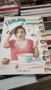 Paulina libro