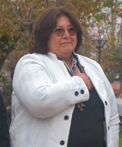 Rosario Pereira, fuente sitio web del Municipio de José Pedro Varela