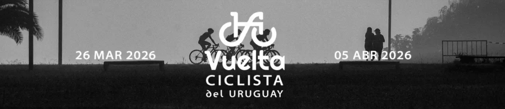 Vuelta Ciclista