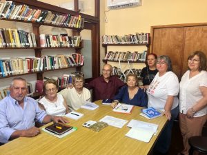 AJUPEL celebrará sus 80 años con una gran velada en el Teatro Lavalleja - 1