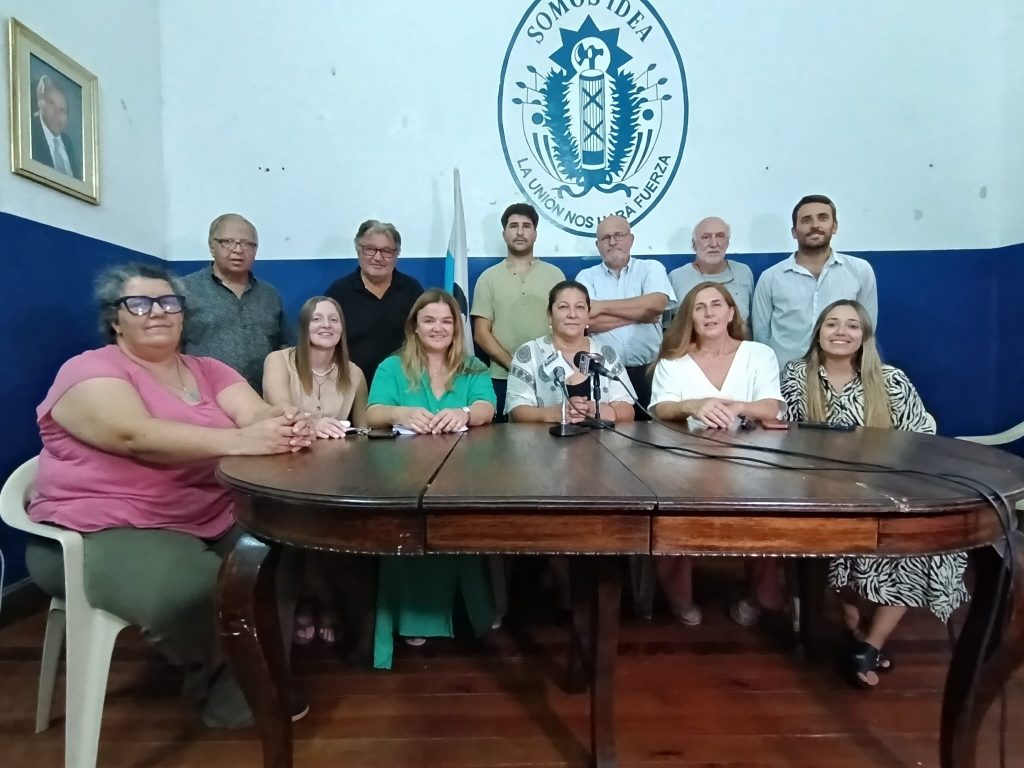 Bancada de ediles del Partido Nacional no votará el presupuesto departamental