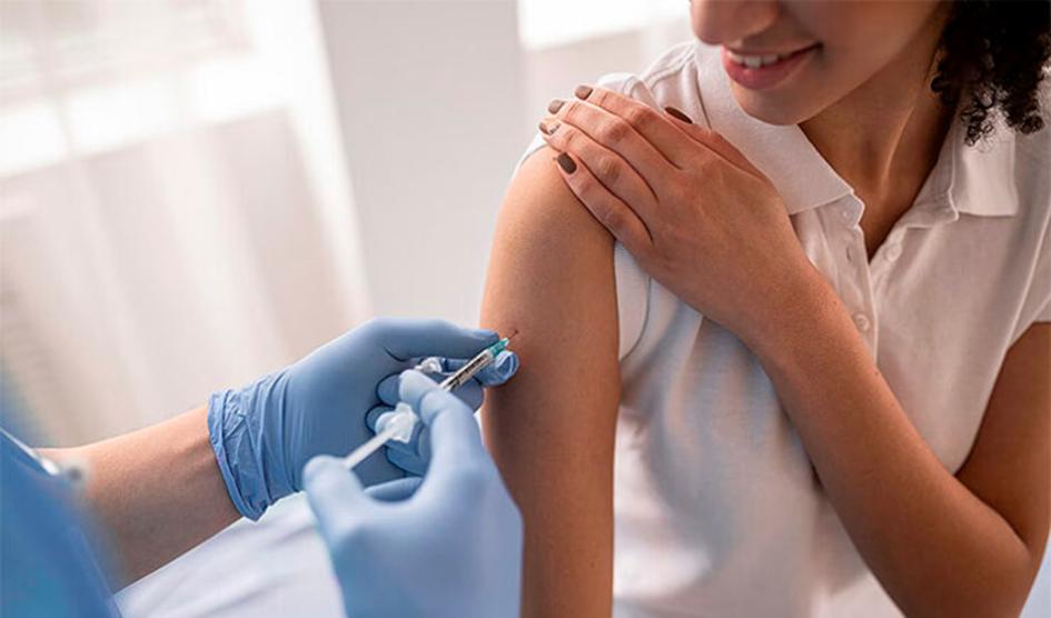 Comenzó la campaña de vacunación antigripal - 2