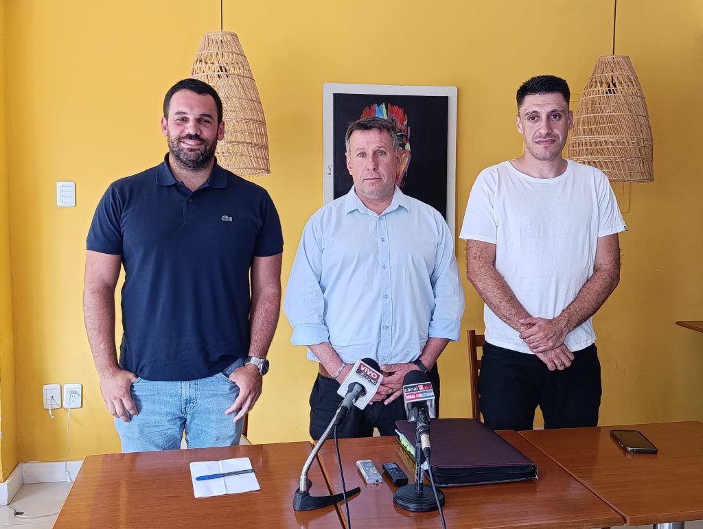 Ediles de la lista 10 del Partido Colorado reflexionaron sobre la votación del presupuesto departamental