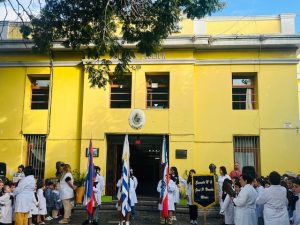 Escuela 2 José Pedro Varela