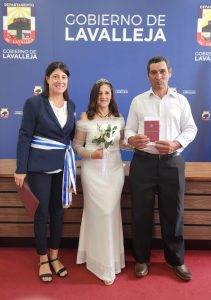 Felices los novios 09-03 - 2