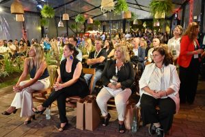 IDL realizó el lanzamiento de la temporada turística otoño - invierno - 3