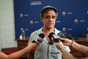 Ing. Eduardo Liard - 1