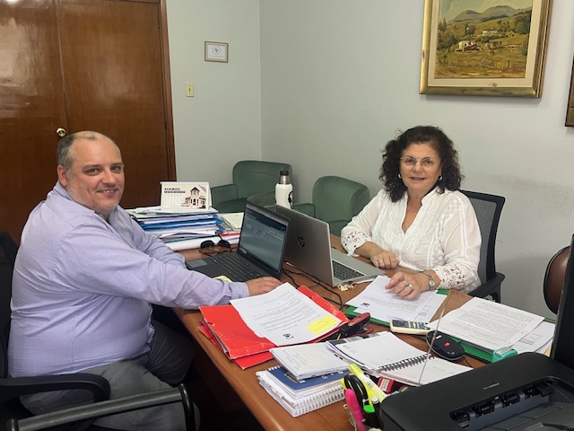 Ismael Castro asumió como secretario general de la Intendencia de Lavalleja - 1