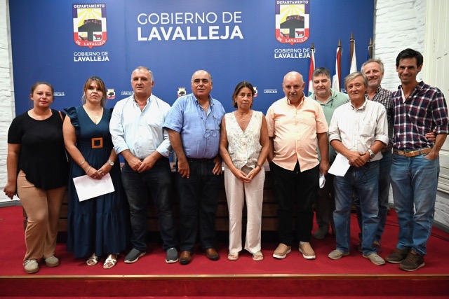 Llega la tercera edición del Día del Ovino en la Sociedad Agropecuaria de Lavalleja 