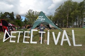 Más de 400 participantes en el festival Detectival Latam  - 4