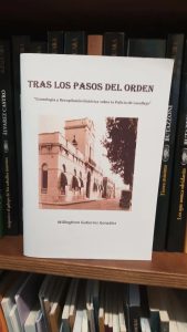 Tras los pasos del orden